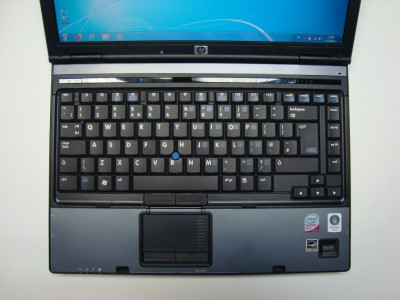Лаптоп HP Compaq 6910p 14.1 инча (втора употреба)